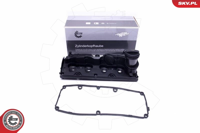 Cylinder Head Cover